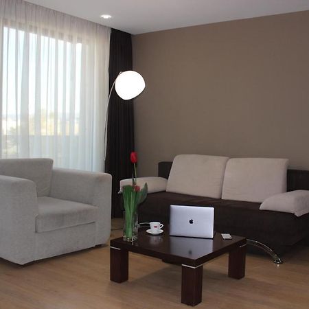 Hotel Dream Sofia Ngoại thất bức ảnh