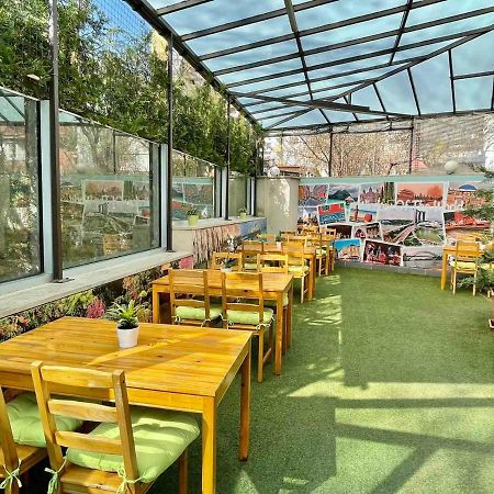 Hotel Dream Sofia Ngoại thất bức ảnh