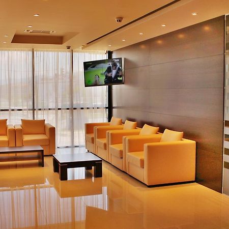 Hotel Dream Sofia Ngoại thất bức ảnh