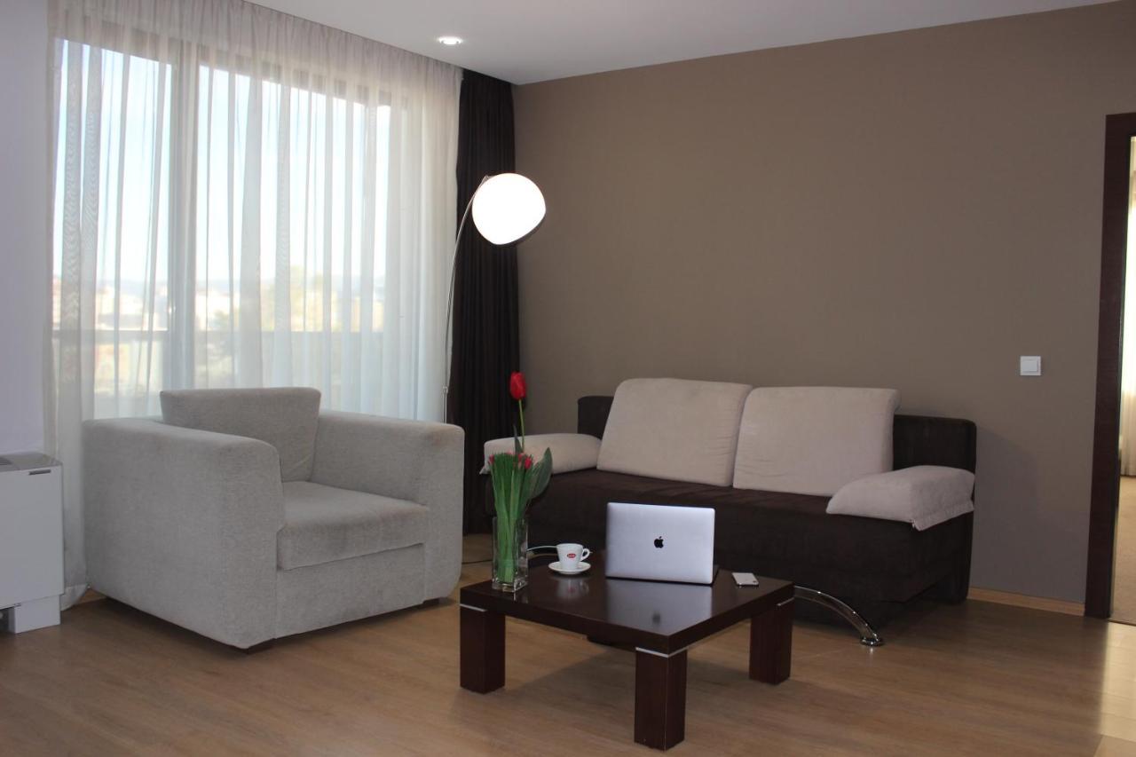 Hotel Dream Sofia Ngoại thất bức ảnh