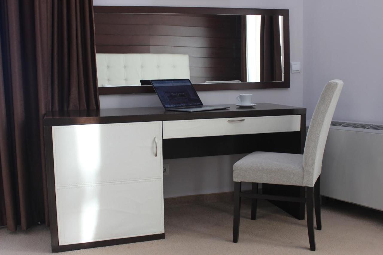 Hotel Dream Sofia Ngoại thất bức ảnh