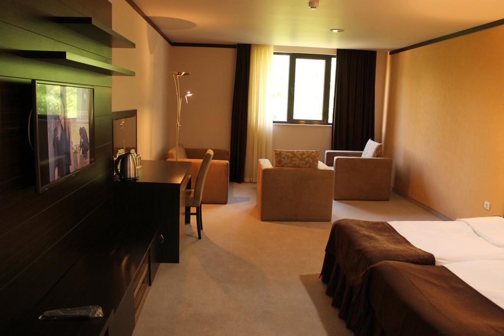 Hotel Dream Sofia Phòng bức ảnh