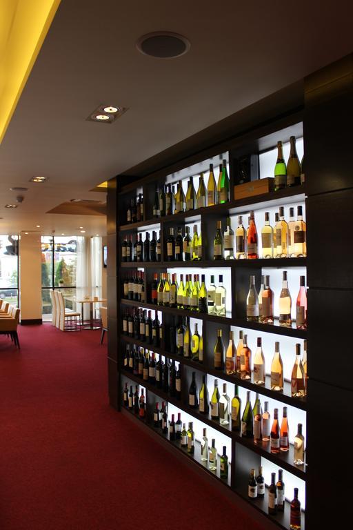 Hotel Dream Sofia Ngoại thất bức ảnh