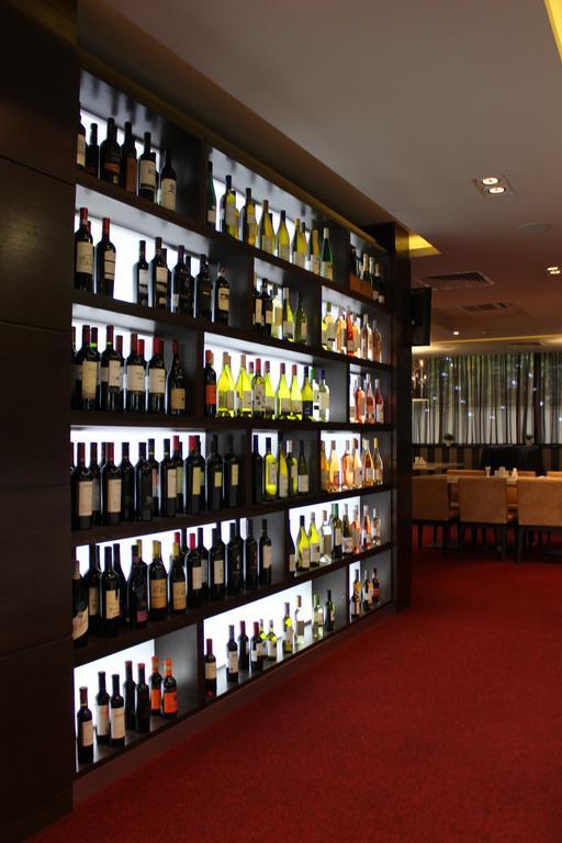 Hotel Dream Sofia Ngoại thất bức ảnh