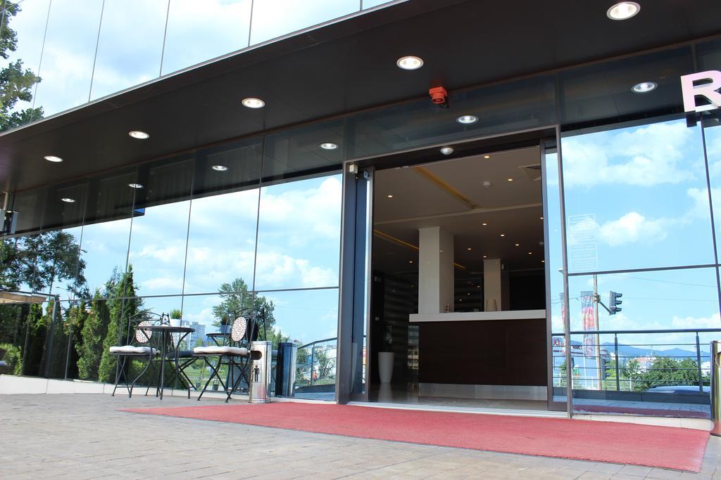 Hotel Dream Sofia Ngoại thất bức ảnh