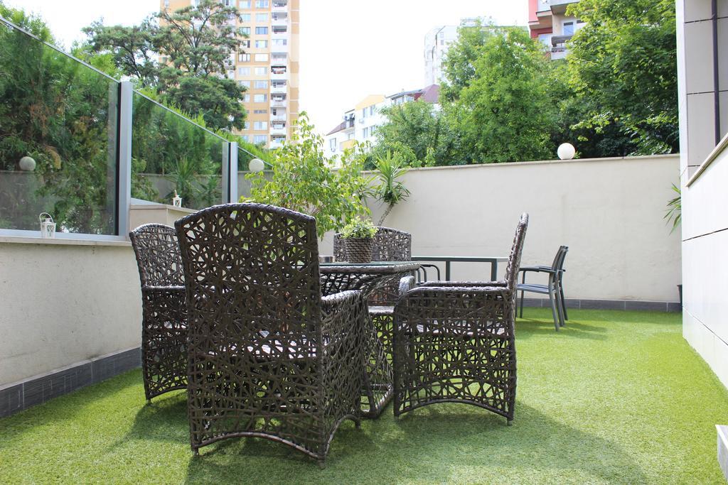 Hotel Dream Sofia Ngoại thất bức ảnh