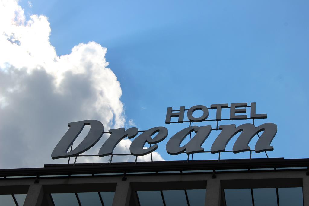 Hotel Dream Sofia Ngoại thất bức ảnh