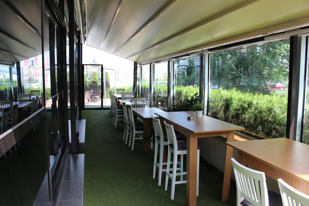 Hotel Dream Sofia Ngoại thất bức ảnh