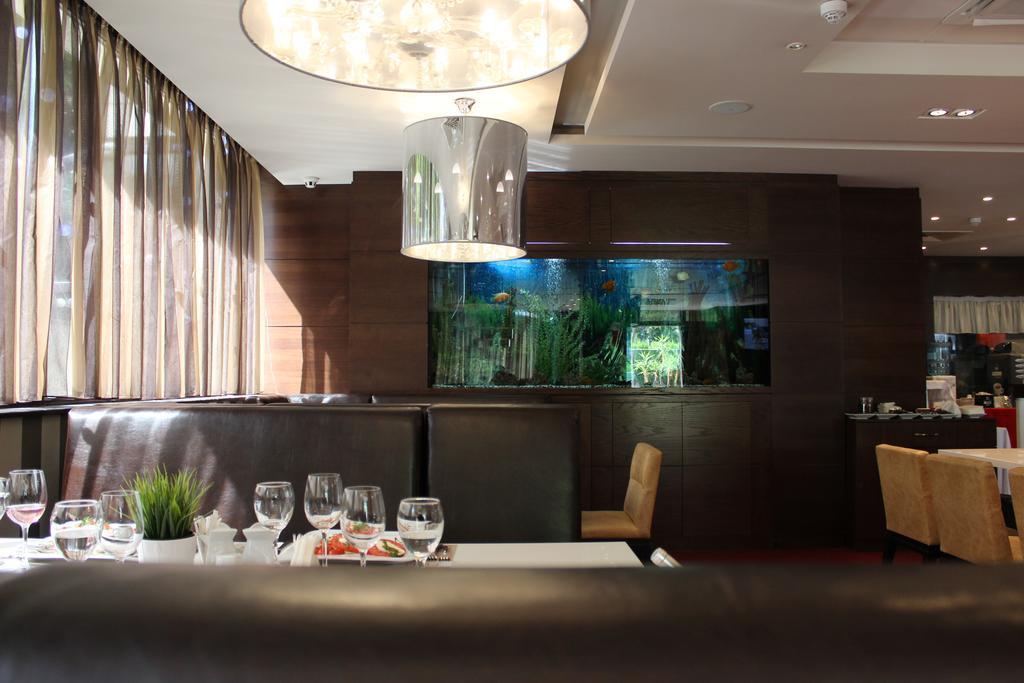 Hotel Dream Sofia Ngoại thất bức ảnh