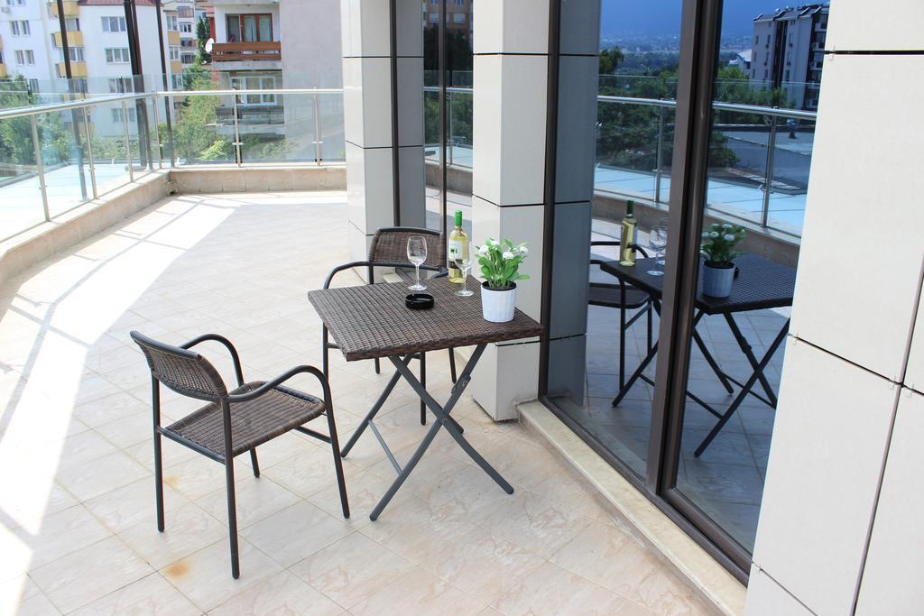 Hotel Dream Sofia Phòng bức ảnh