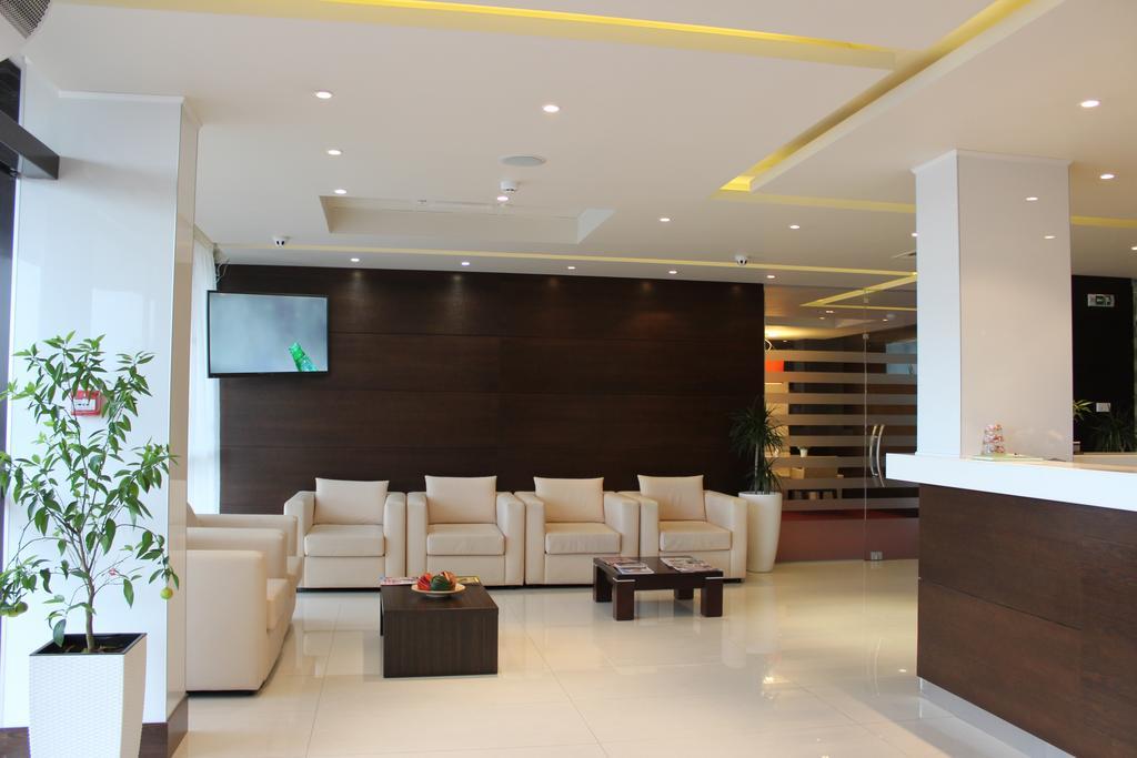 Hotel Dream Sofia Ngoại thất bức ảnh