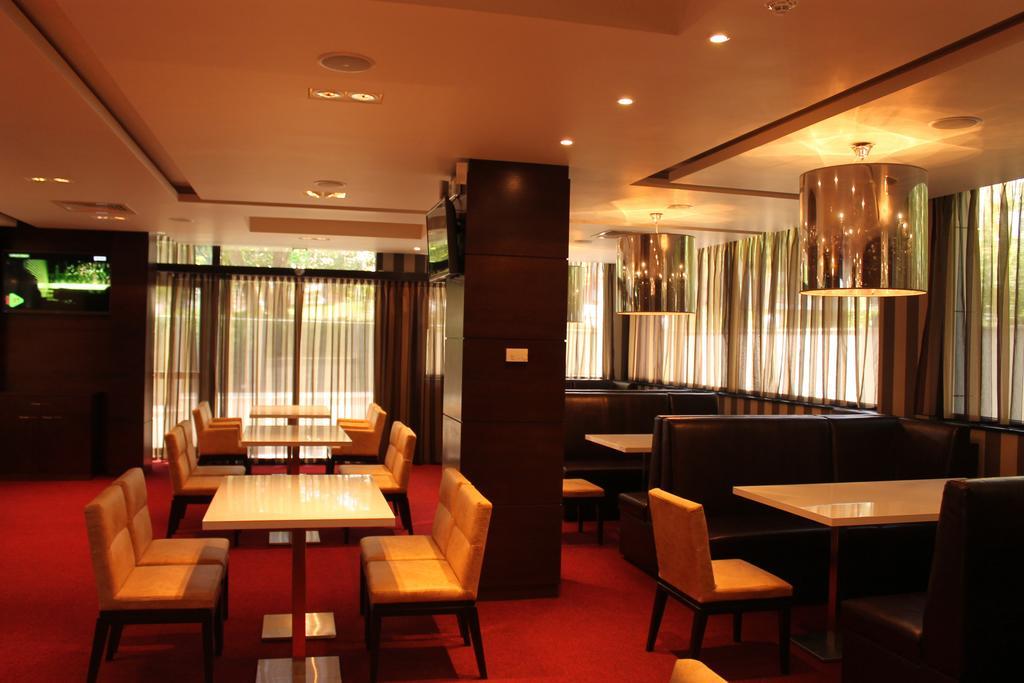 Hotel Dream Sofia Ngoại thất bức ảnh