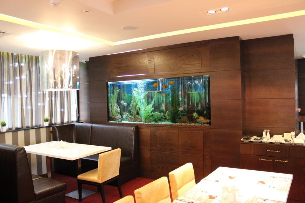 Hotel Dream Sofia Ngoại thất bức ảnh