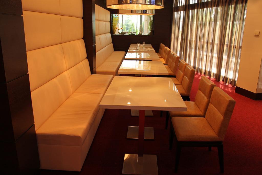 Hotel Dream Sofia Ngoại thất bức ảnh