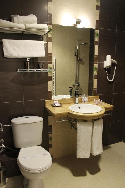 Hotel Dream Sofia Phòng bức ảnh