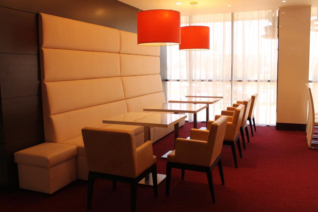 Hotel Dream Sofia Ngoại thất bức ảnh