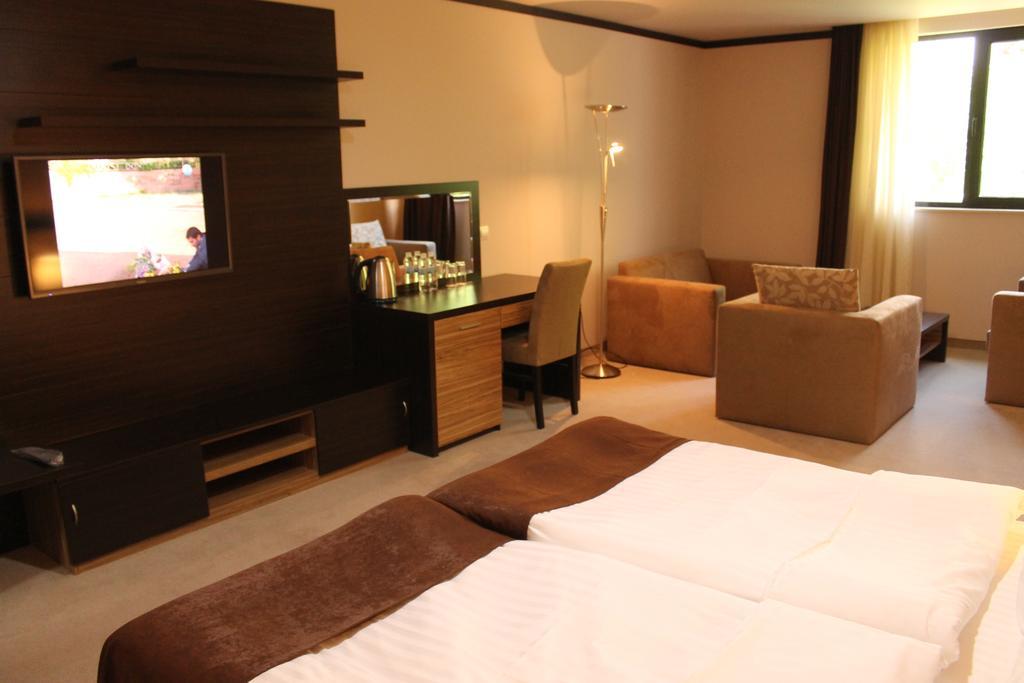 Hotel Dream Sofia Phòng bức ảnh