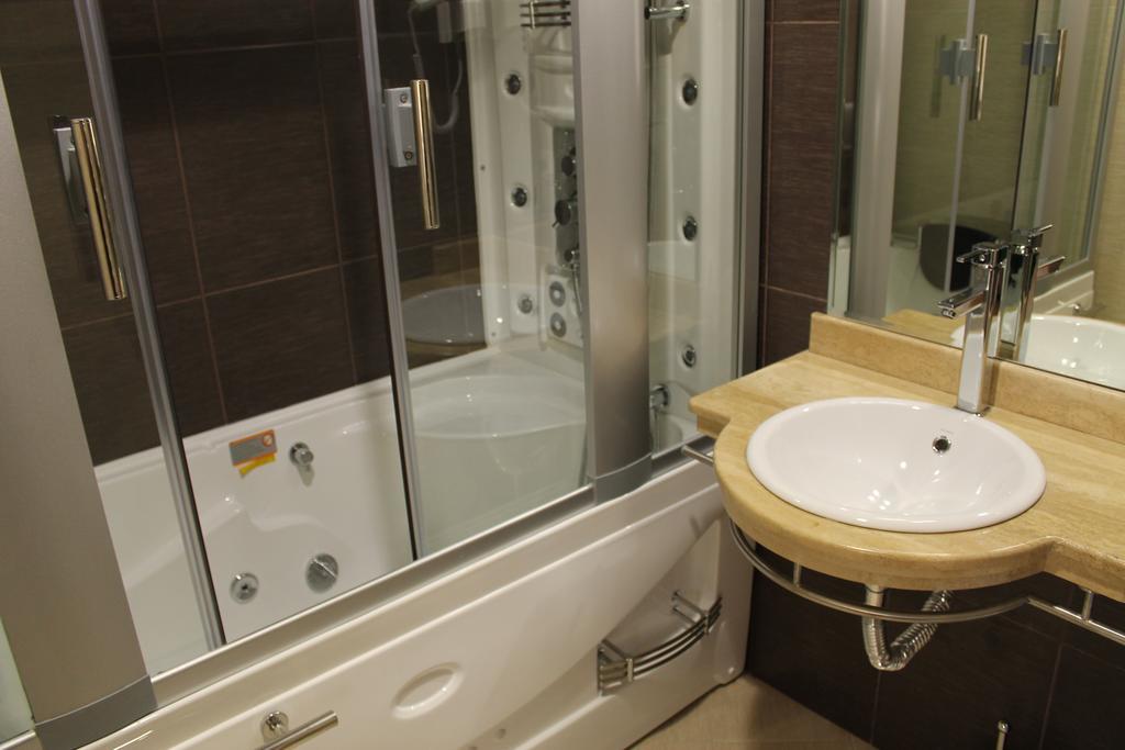 Hotel Dream Sofia Phòng bức ảnh