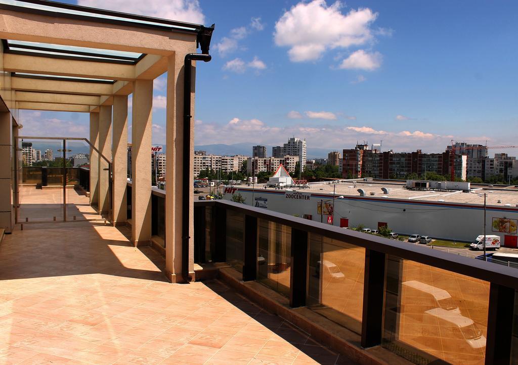 Hotel Dream Sofia Phòng bức ảnh
