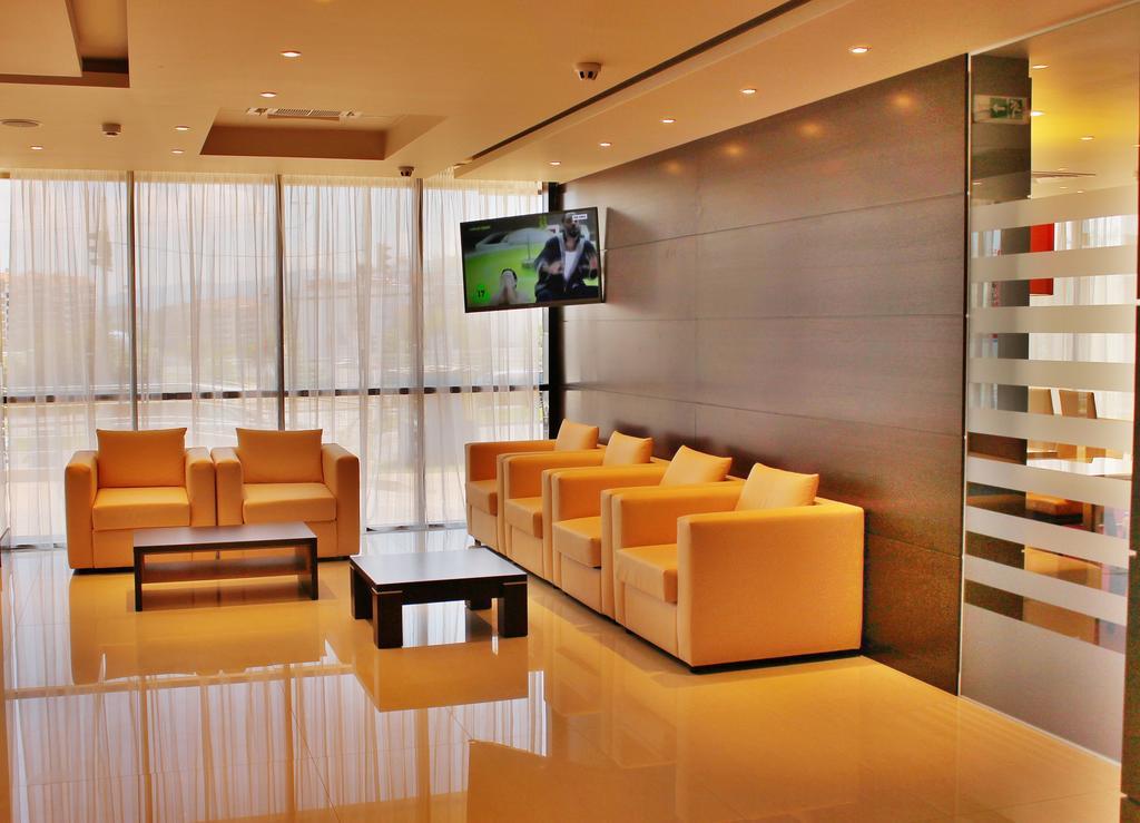 Hotel Dream Sofia Ngoại thất bức ảnh