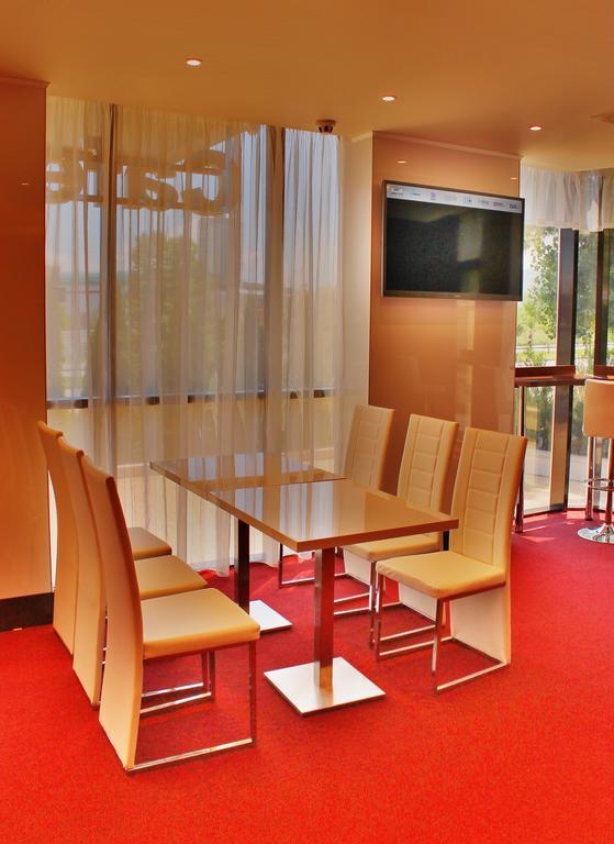 Hotel Dream Sofia Ngoại thất bức ảnh