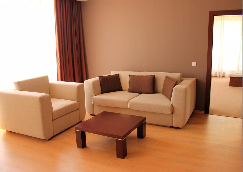 Hotel Dream Sofia Phòng bức ảnh