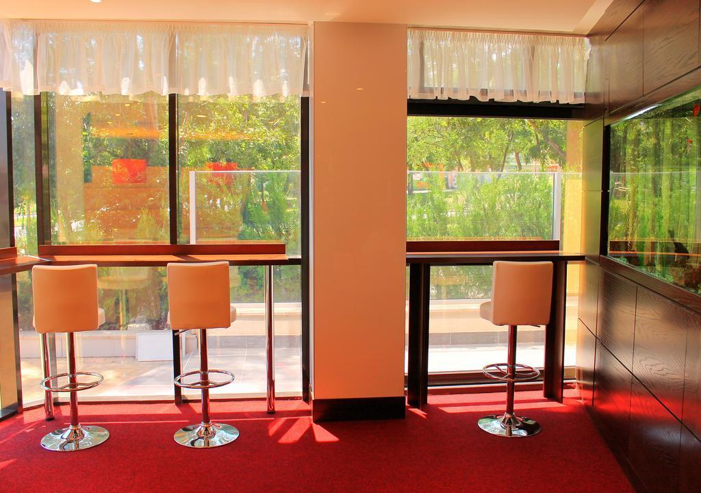 Hotel Dream Sofia Ngoại thất bức ảnh