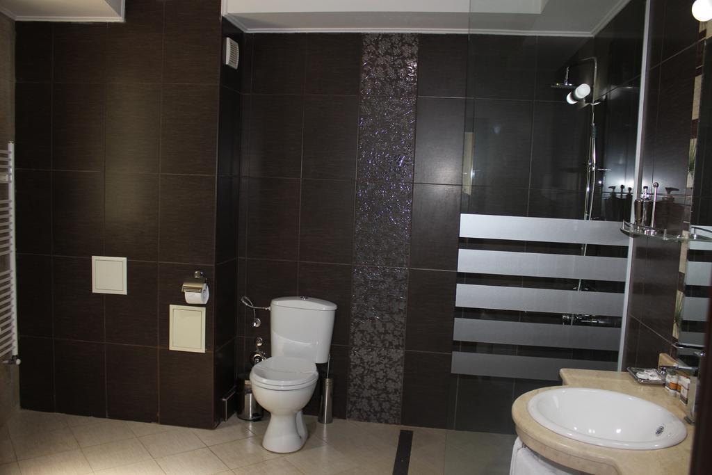 Hotel Dream Sofia Ngoại thất bức ảnh