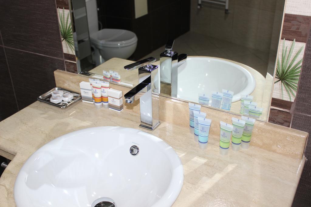 Hotel Dream Sofia Ngoại thất bức ảnh