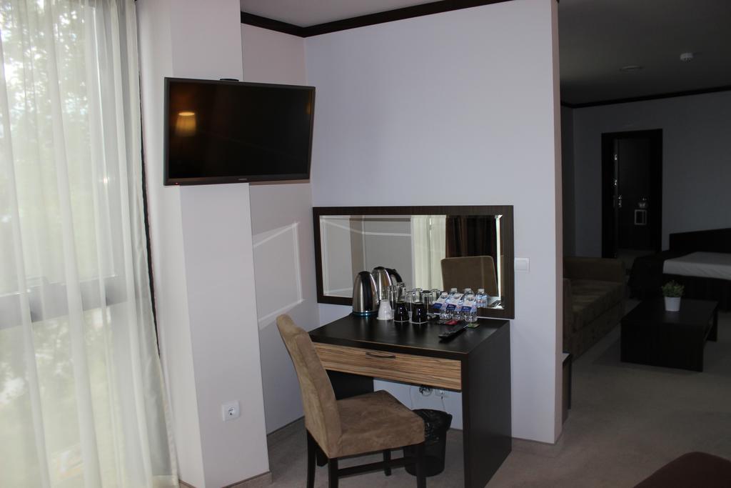Hotel Dream Sofia Ngoại thất bức ảnh