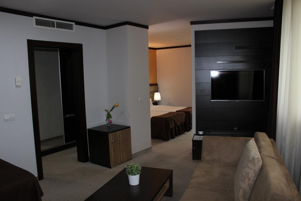 Hotel Dream Sofia Ngoại thất bức ảnh