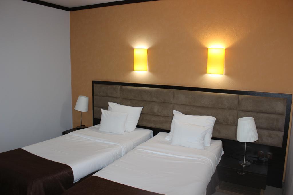 Hotel Dream Sofia Ngoại thất bức ảnh