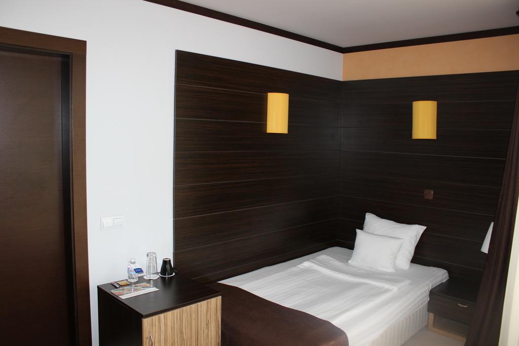 Hotel Dream Sofia Ngoại thất bức ảnh