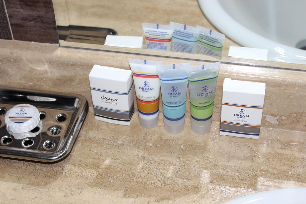 Hotel Dream Sofia Ngoại thất bức ảnh