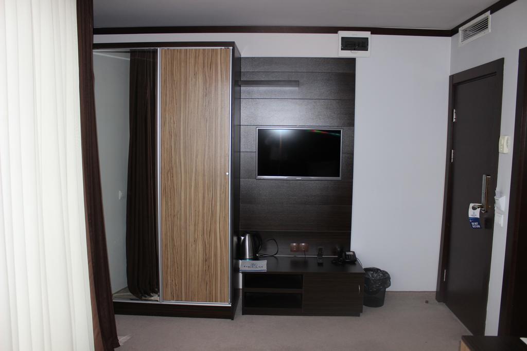 Hotel Dream Sofia Ngoại thất bức ảnh