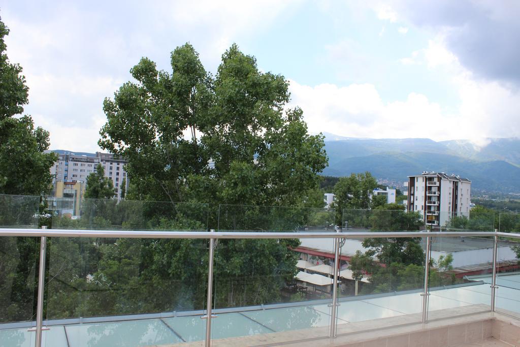 Hotel Dream Sofia Ngoại thất bức ảnh